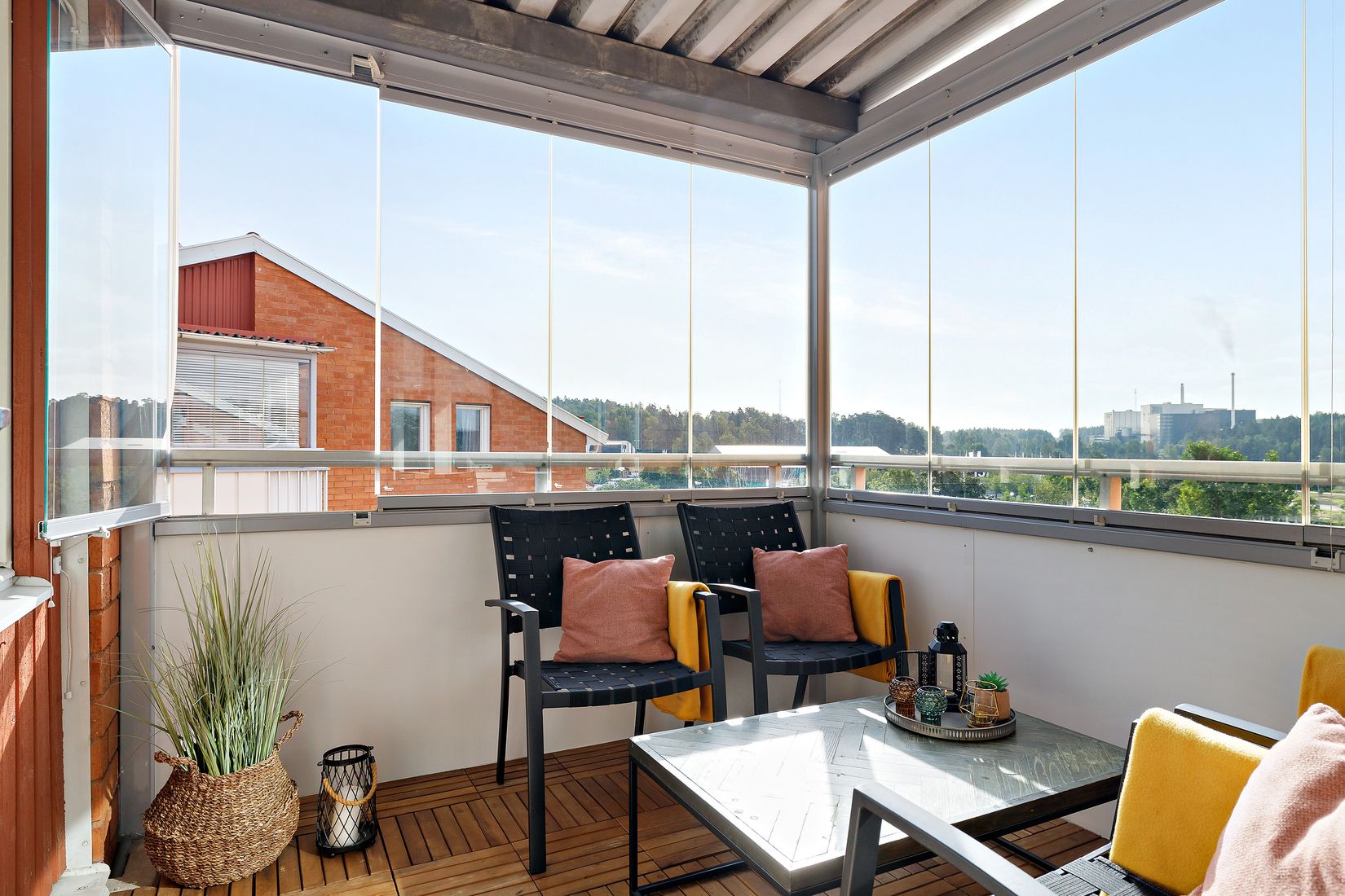 Bostadsrätt, Vänortsringen 11, Centrala Märsta, Sigtuna