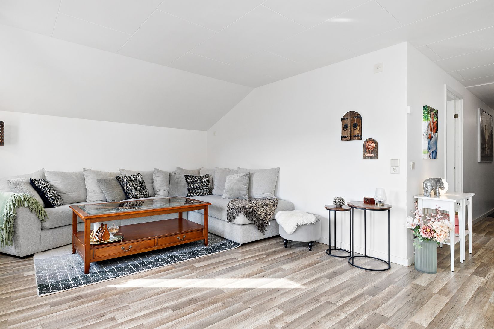 Bostadsrätt, Vänortsringen 11, Centrala Märsta, Sigtuna