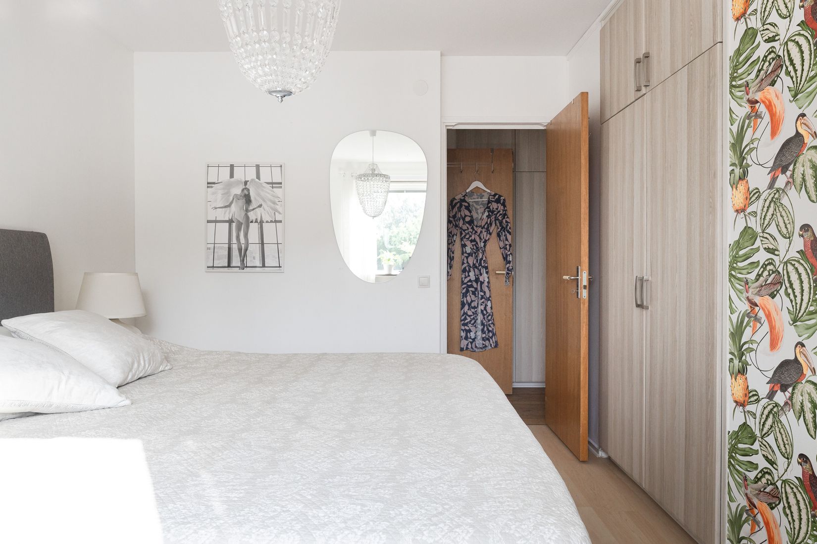 Bostadsrätt, Guldbrandsgatan 12, Trandared, Borås