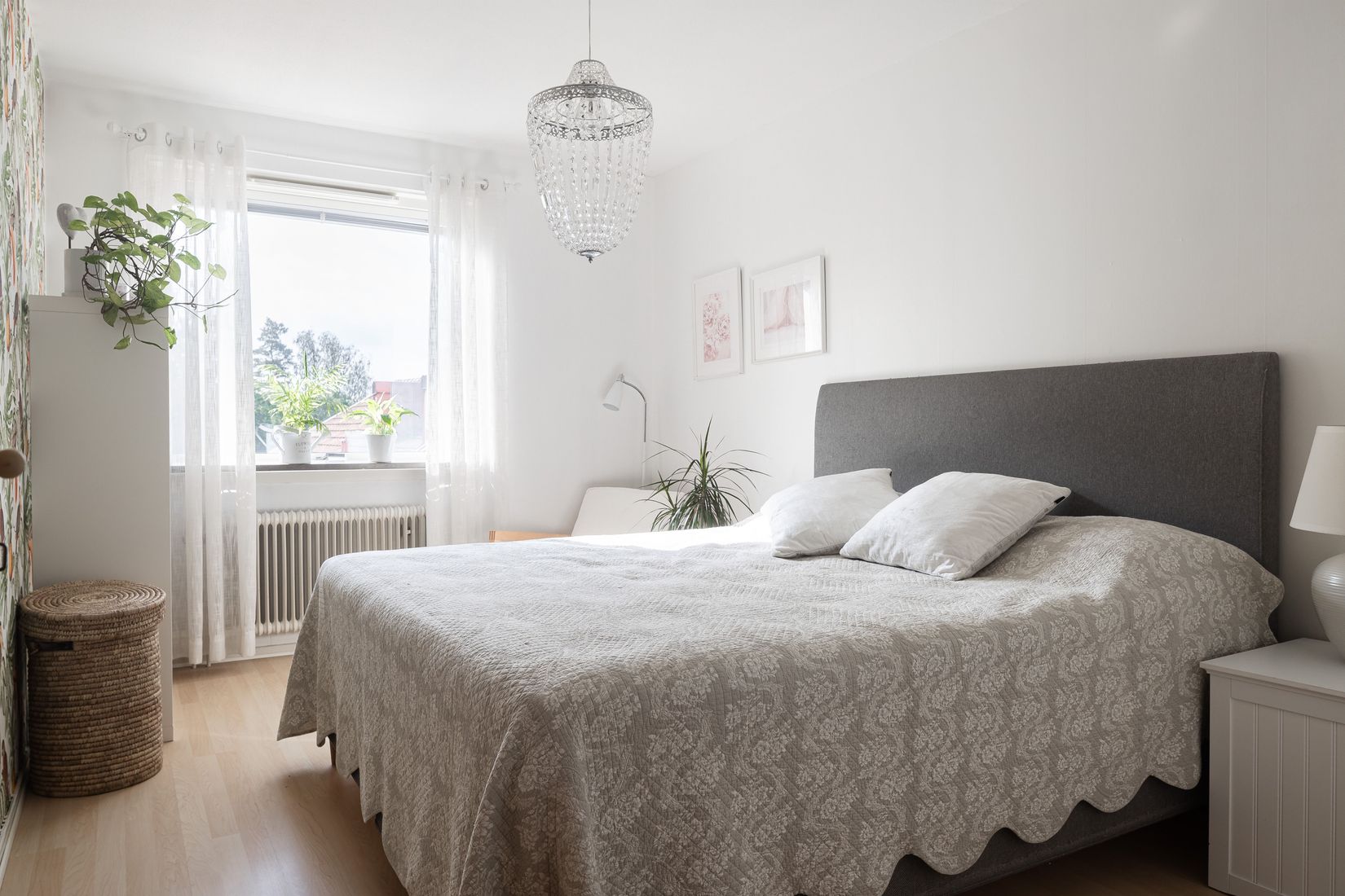 Bostadsrätt, Guldbrandsgatan 12, Trandared, Borås