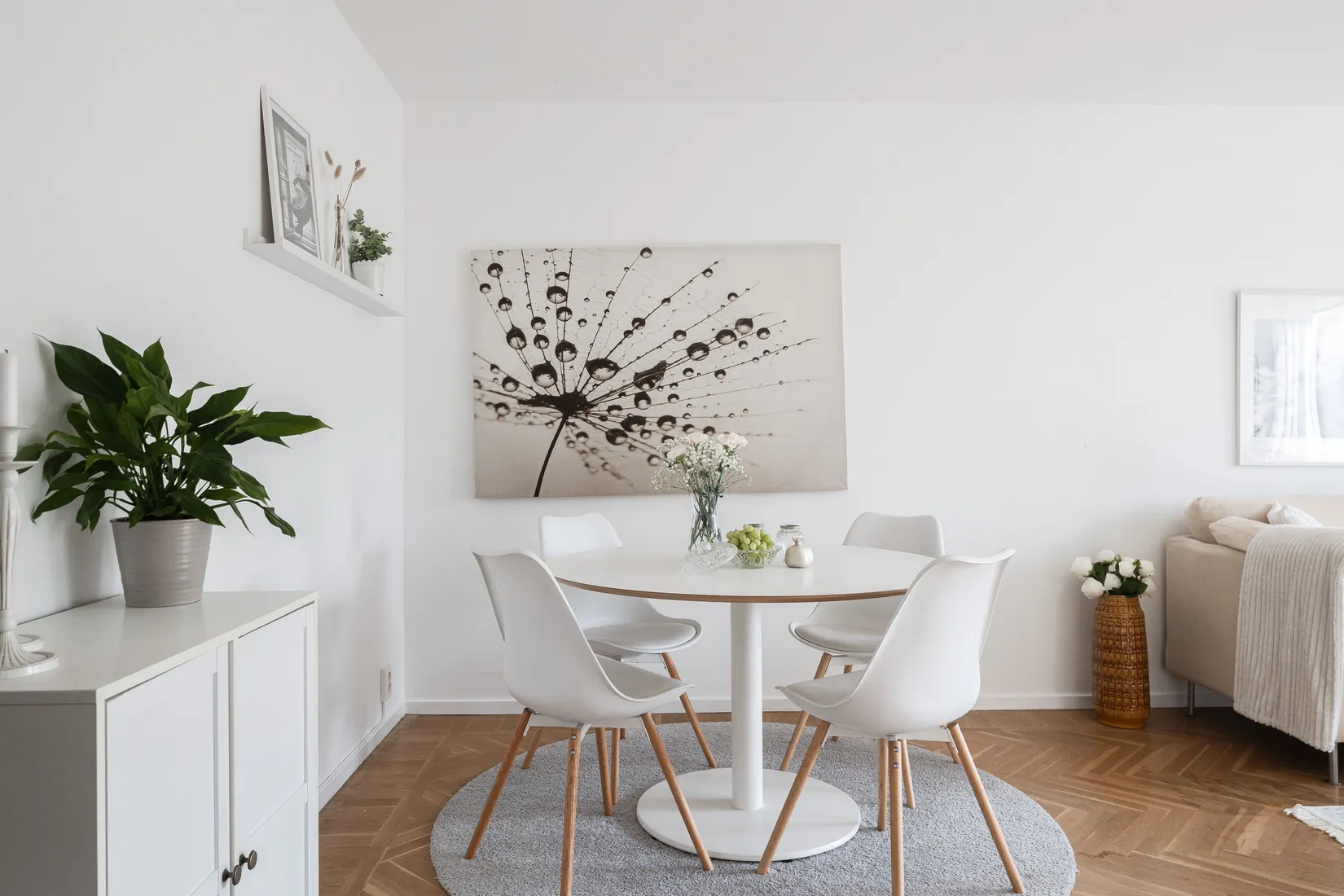 Bostadsrätt, Guldbrandsgatan 12, Trandared, Borås