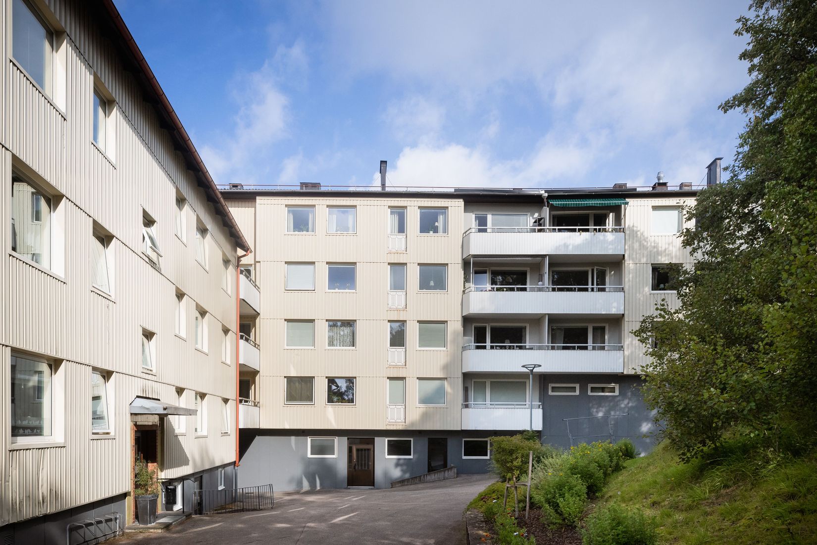 Bostadsrätt, Guldbrandsgatan 12, Trandared, Borås