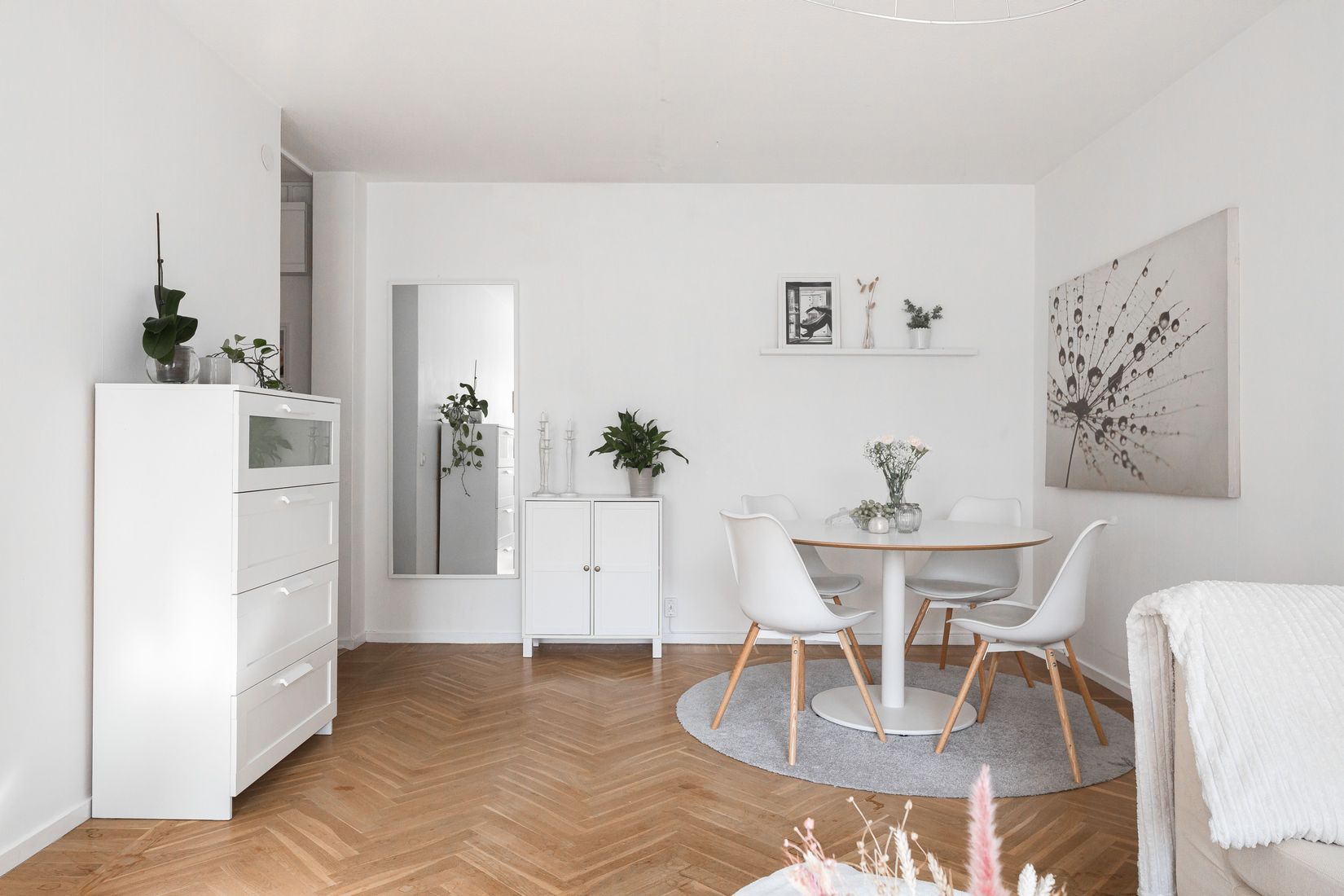 Bostadsrätt, Guldbrandsgatan 12, Trandared, Borås