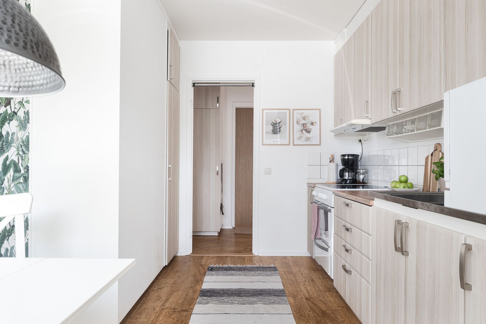 Bostadsrätt, Guldbrandsgatan 12, Trandared, Borås