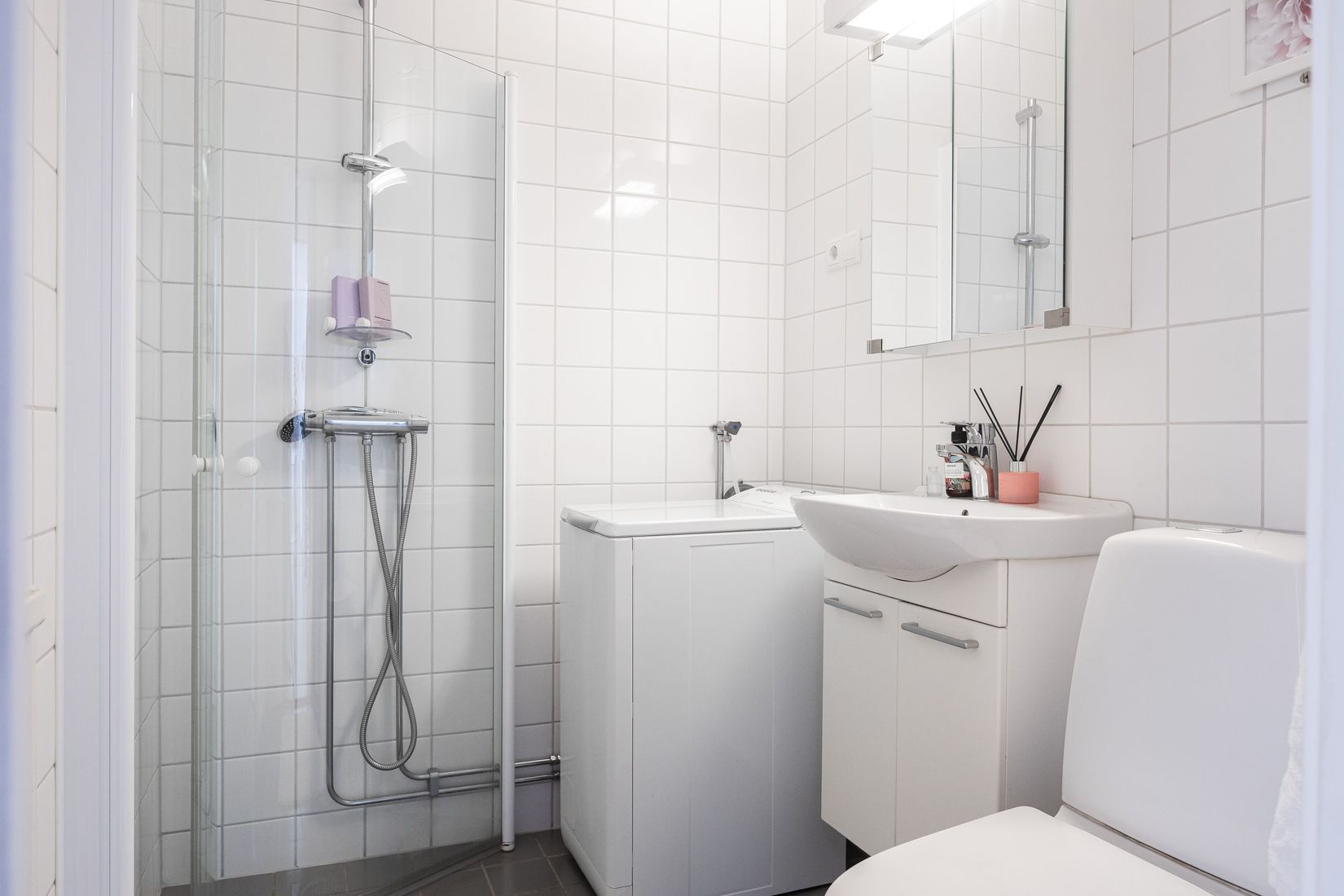 Bostadsrätt, Guldbrandsgatan 12, Trandared, Borås