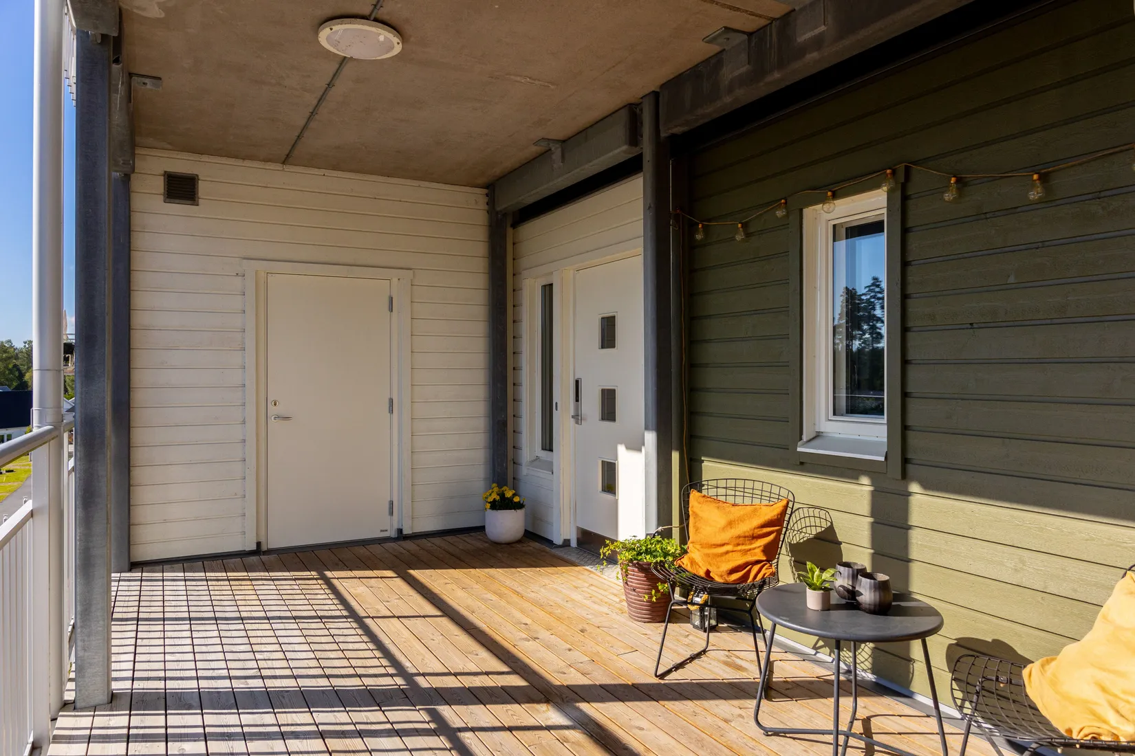 Bostadsrätt, Vikaholmsallén 39J, Vikaholm, Växjö