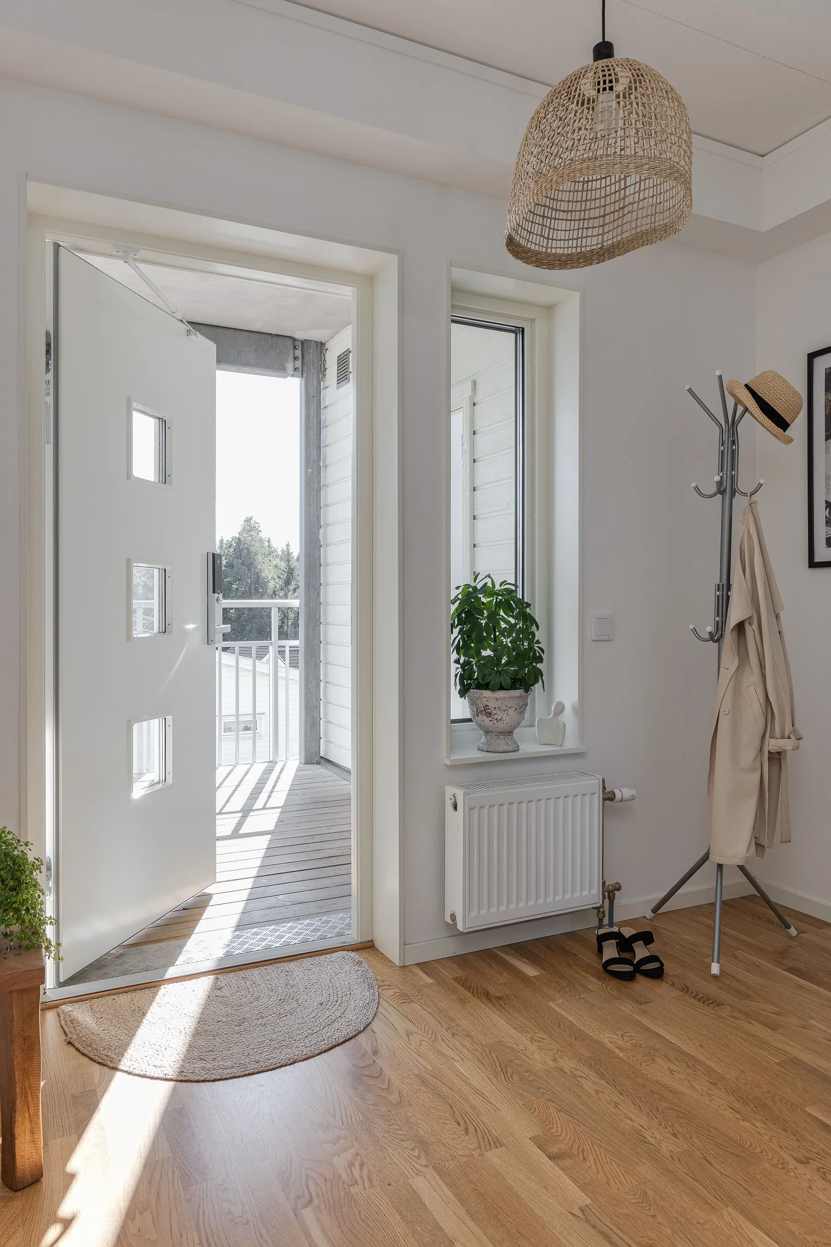 Bostadsrätt, Vikaholmsallén 39J, Vikaholm, Växjö