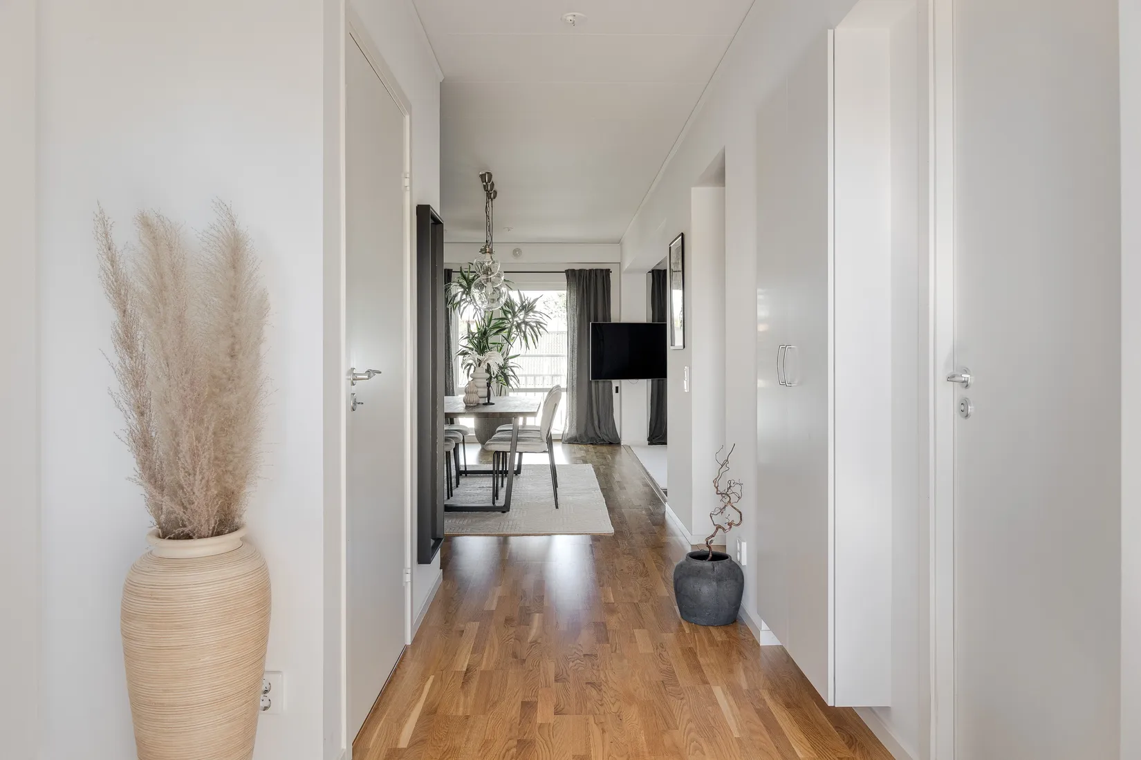 Bostadsrätt, Vikaholmsallén 39J, Vikaholm, Växjö