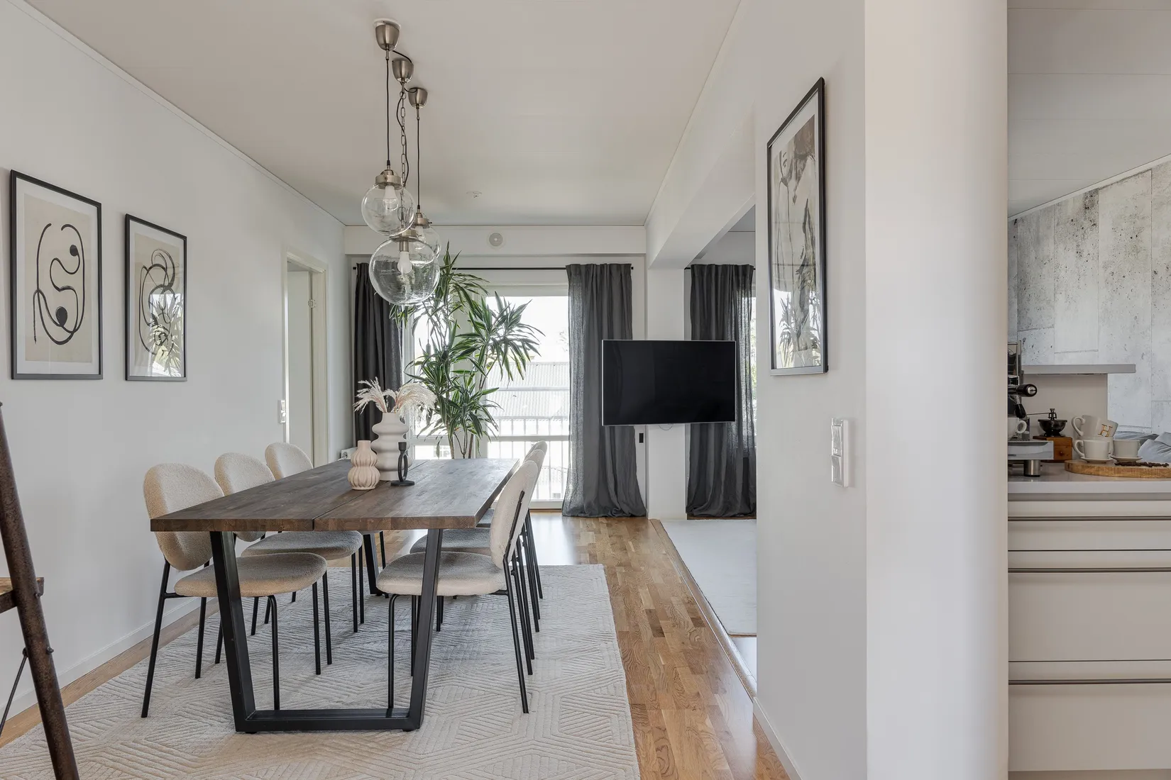 Bostadsrätt, Vikaholmsallén 39J, Vikaholm, Växjö