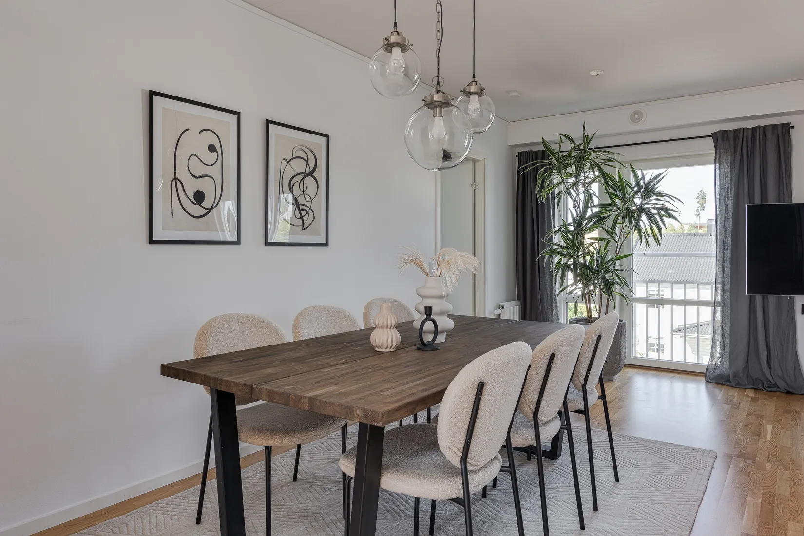 Bostadsrätt, Vikaholmsallén 39J, Vikaholm, Växjö