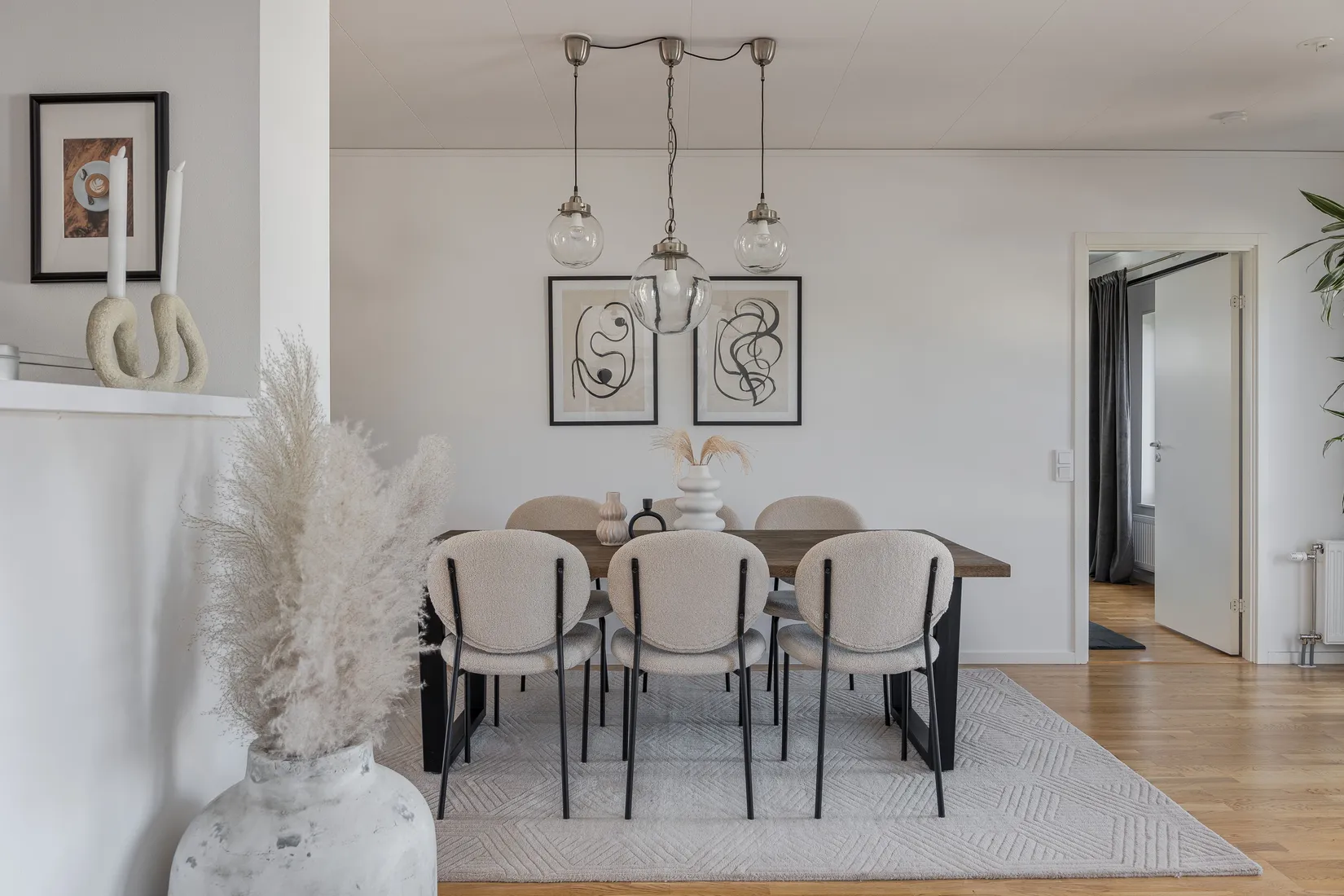 Bostadsrätt, Vikaholmsallén 39J, Vikaholm, Växjö