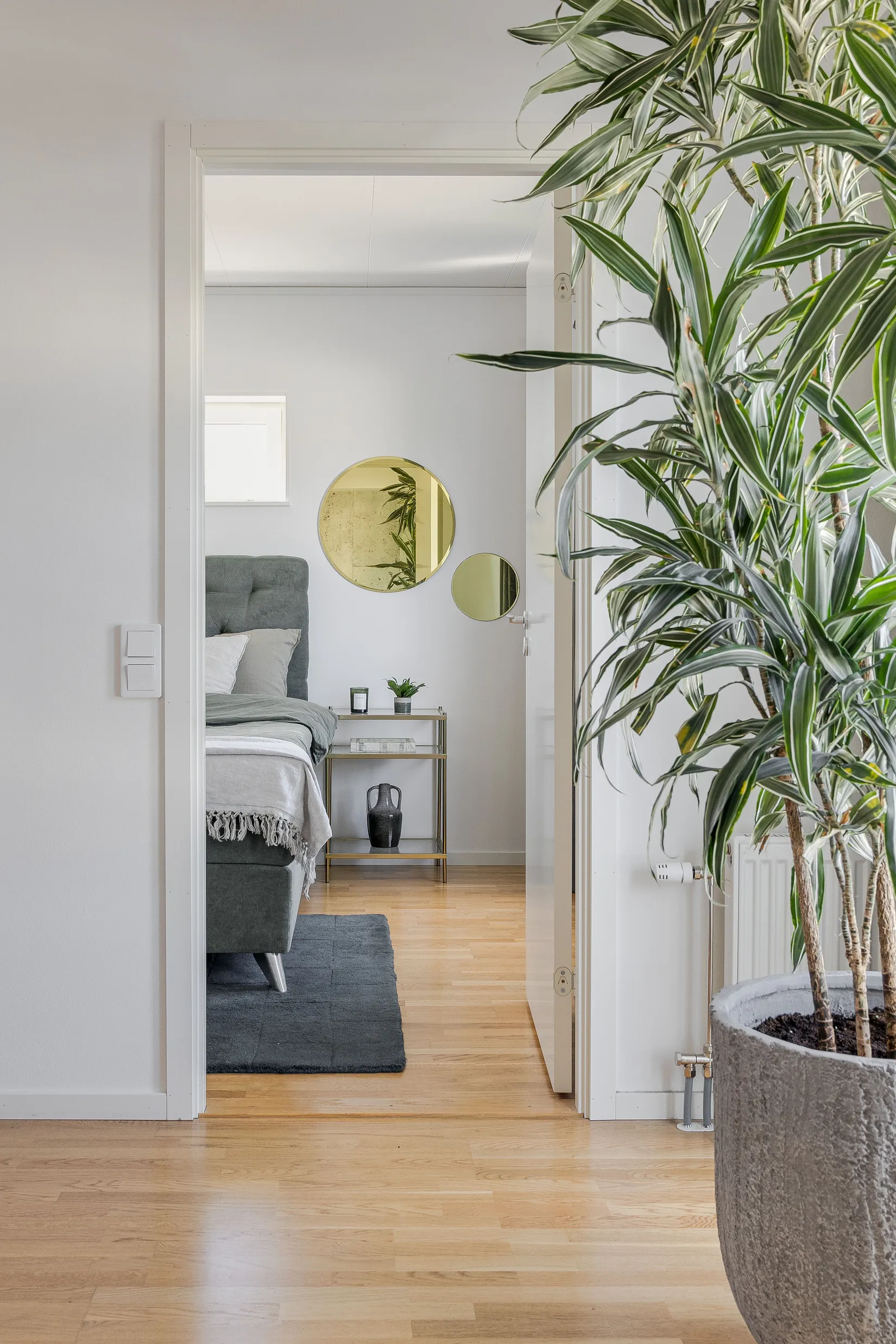 Bostadsrätt, Vikaholmsallén 39J, Vikaholm, Växjö