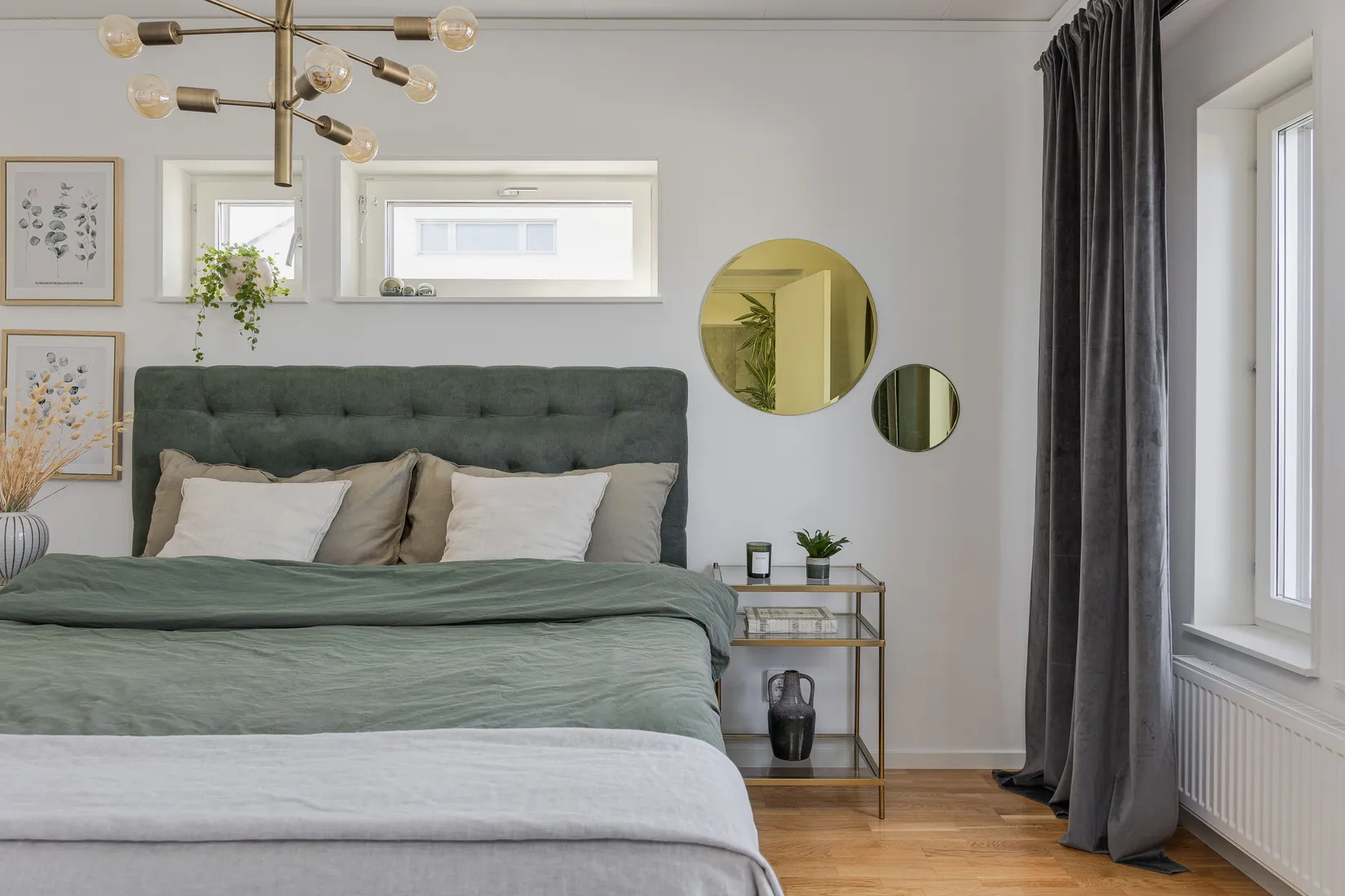 Bostadsrätt, Vikaholmsallén 39J, Vikaholm, Växjö