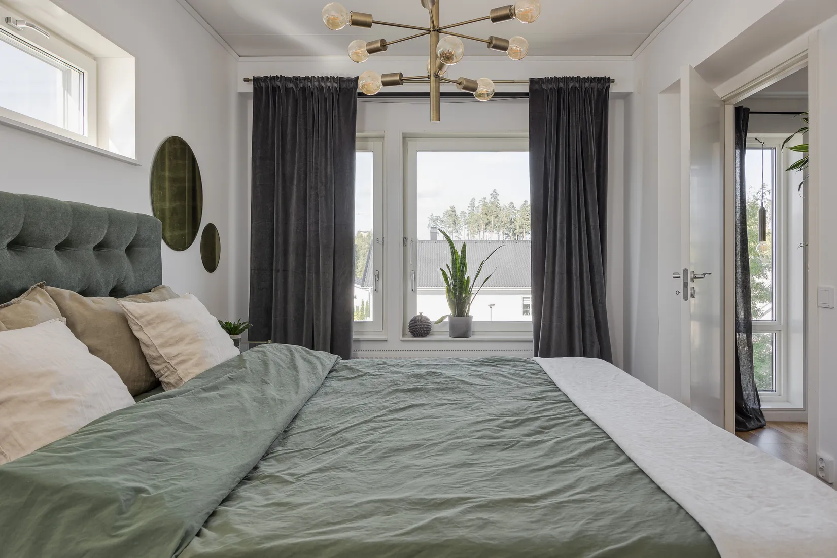 Bostadsrätt, Vikaholmsallén 39J, Vikaholm, Växjö