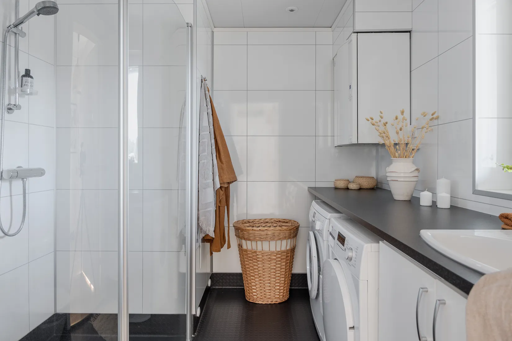 Bostadsrätt, Vikaholmsallén 39J, Vikaholm, Växjö