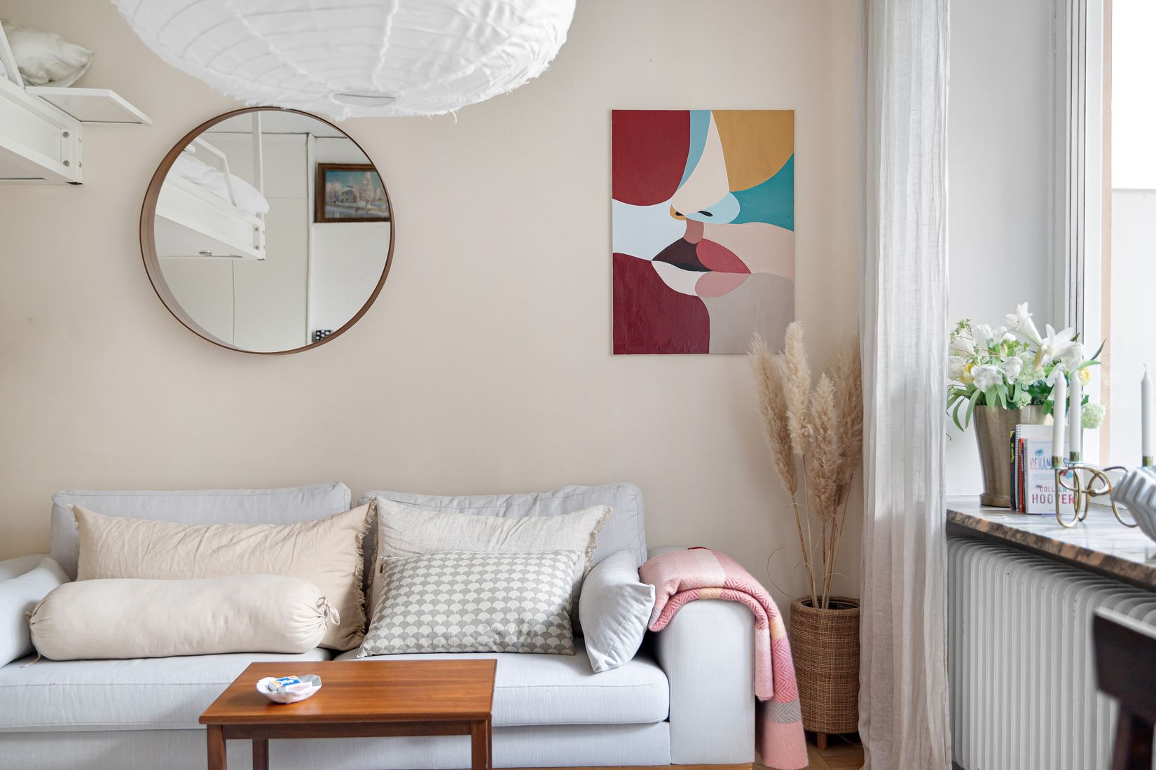 Bostadsrätt, Kyrkogårdsgatan 23, Övre Slotts, Uppsala
