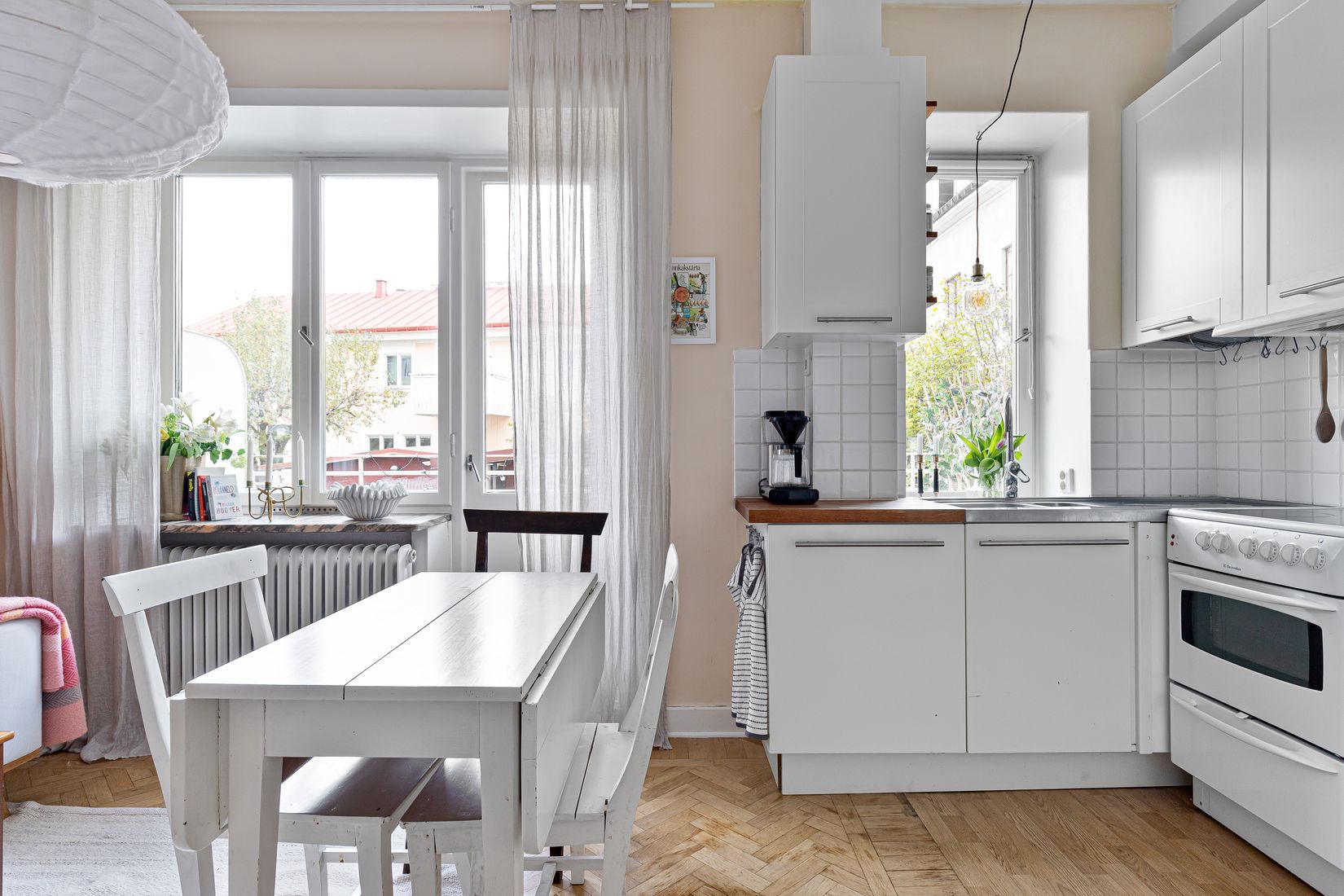 Bostadsrätt, Kyrkogårdsgatan 23, Övre Slotts, Uppsala