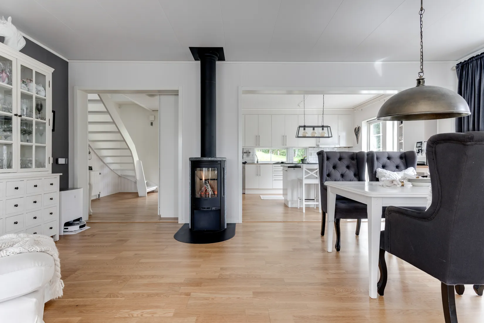 Villa, Älebräckevägen 33, Alafors, Ale