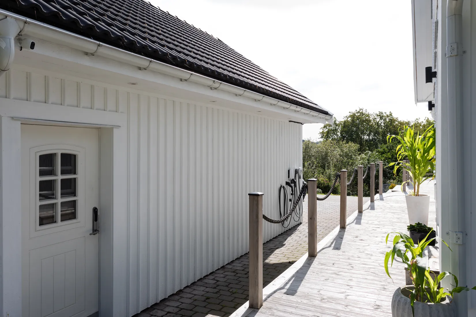Villa, Älebräckevägen 33, Alafors, Ale