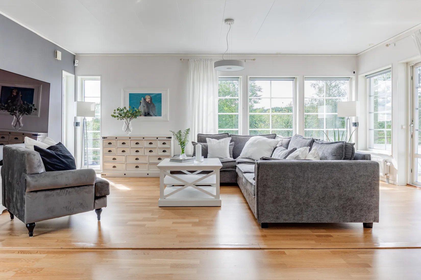 Villa, Älebräckevägen 33, Alafors, Ale