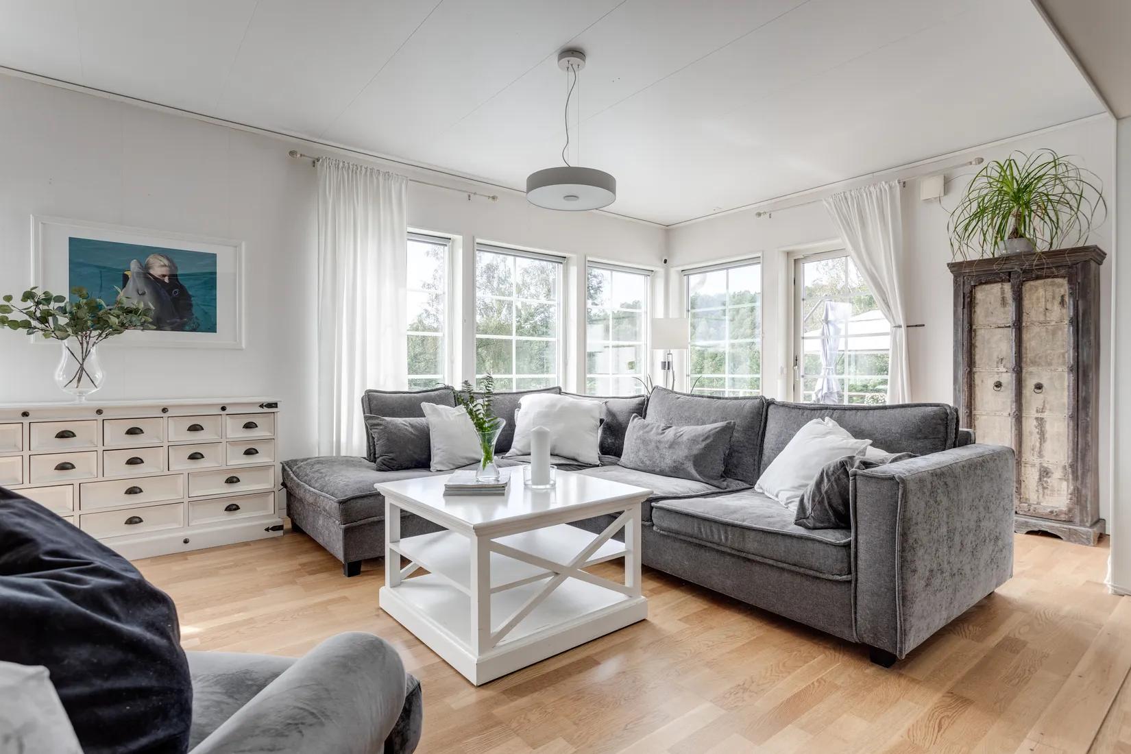 Villa, Älebräckevägen 33, Alafors, Ale