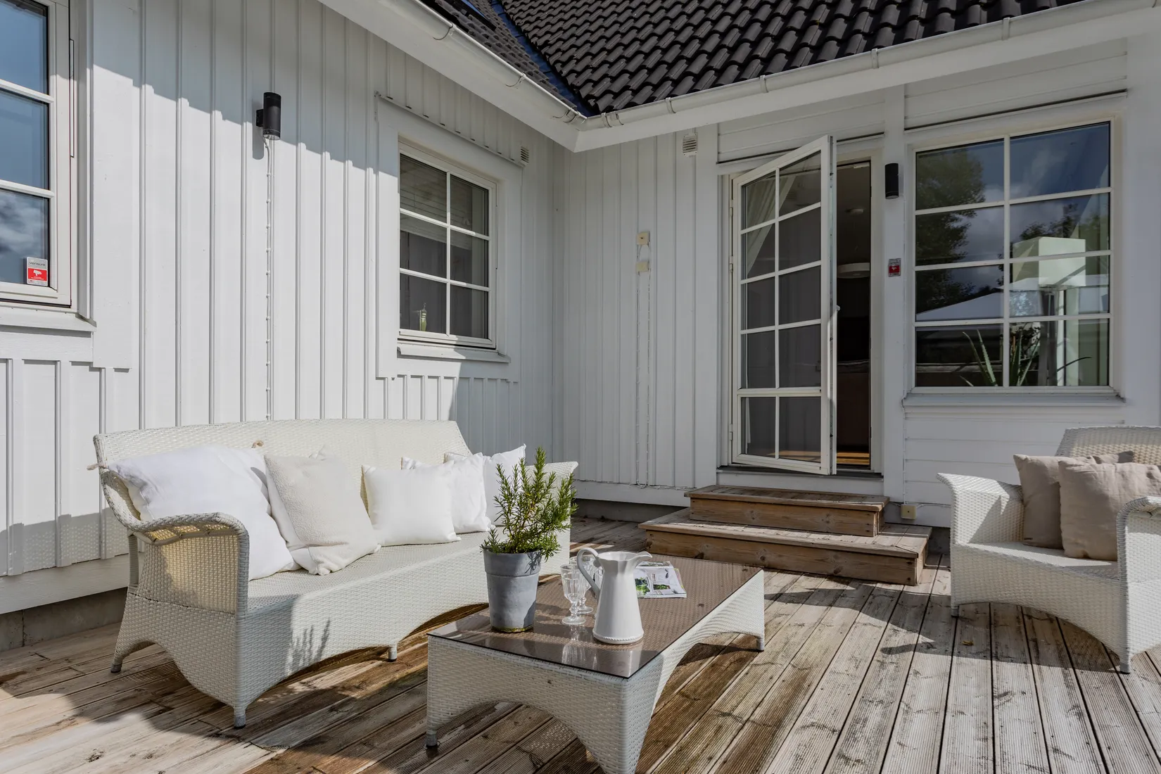 Villa, Älebräckevägen 33, Alafors, Ale