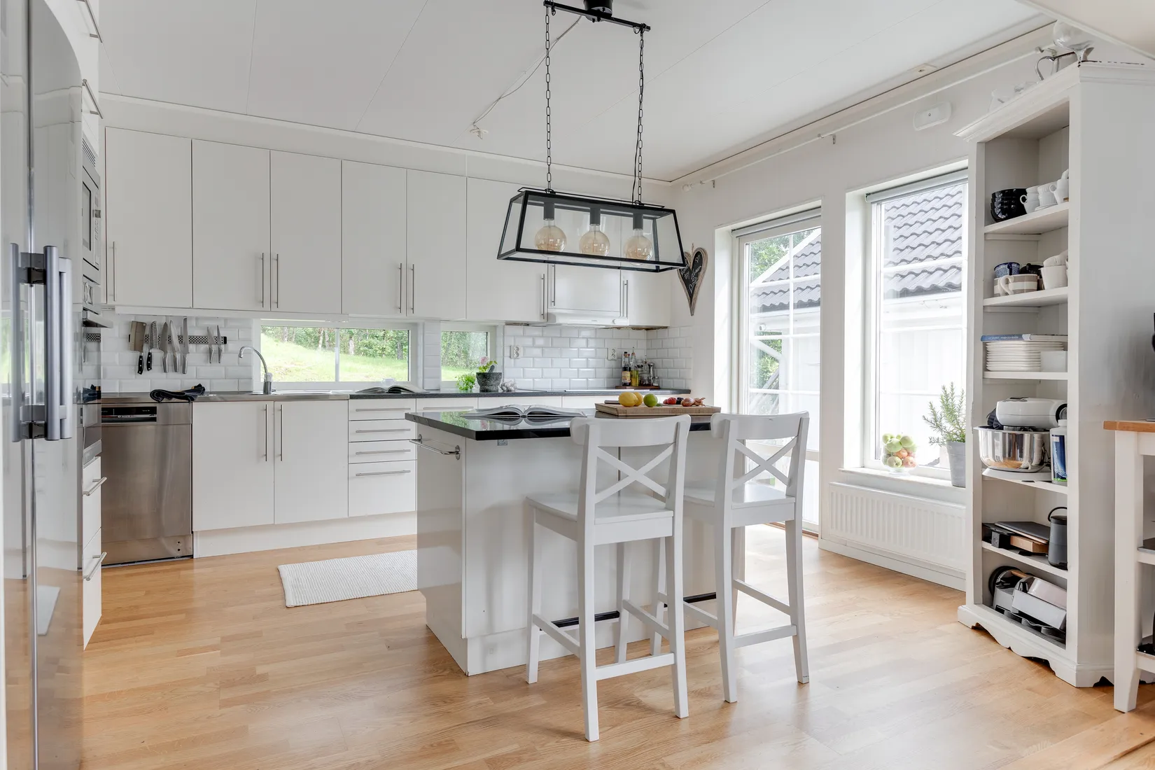 Villa, Älebräckevägen 33, Alafors, Ale