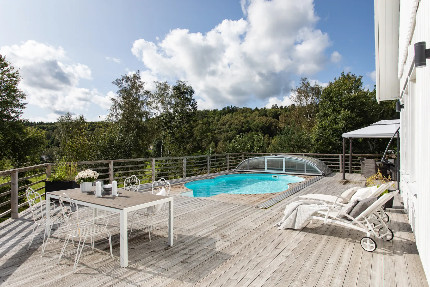 Villa, Älebräckevägen 33, Alafors, Ale