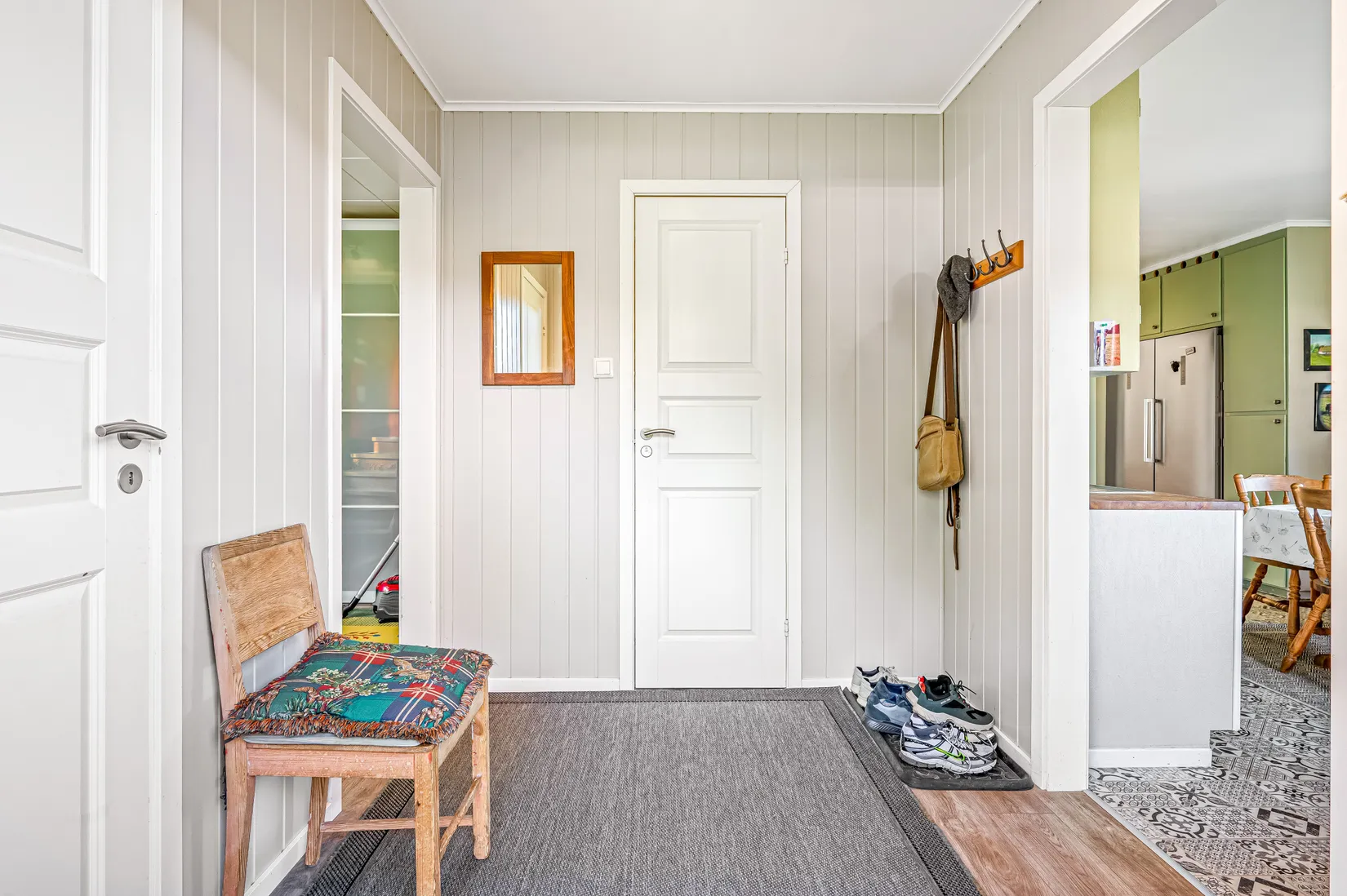 Gård/Skog, Mardal Norgård 1, Skee, Strömstad