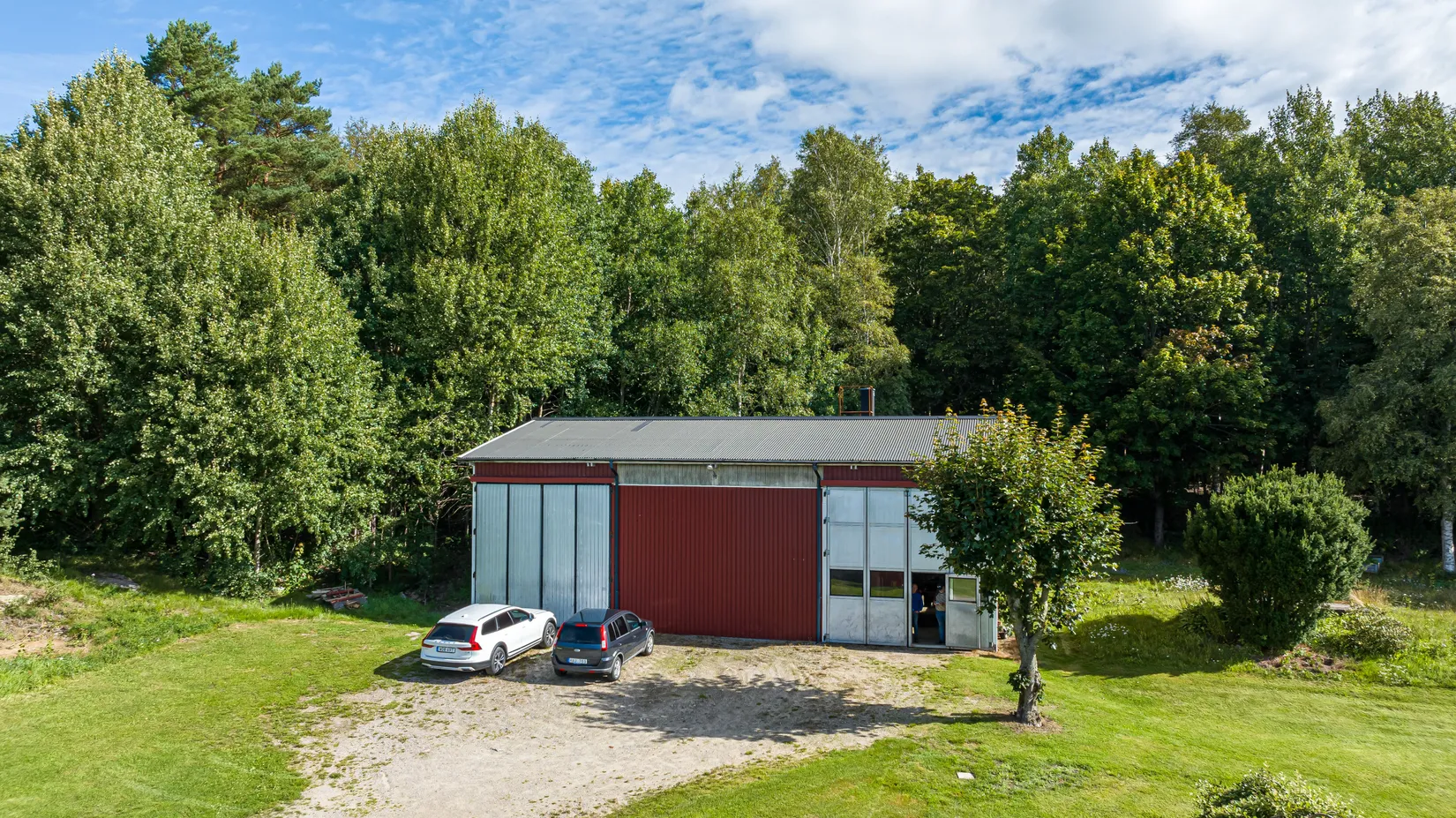 Gård/Skog, Mardal Norgård 1, Skee, Strömstad