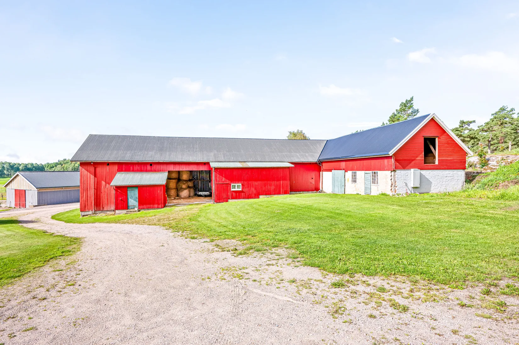 Gård/Skog, Mardal Norgård 1, Skee, Strömstad