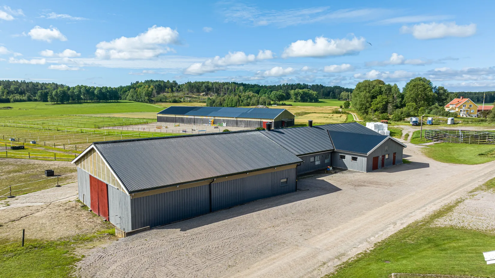 Gård/Skog, Mardal Norgård 1, Skee, Strömstad