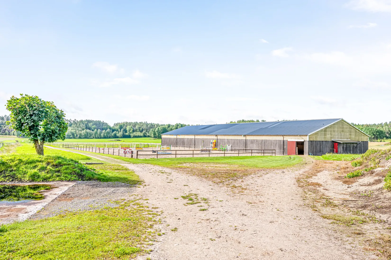 Gård/Skog, Mardal Norgård 1, Skee, Strömstad