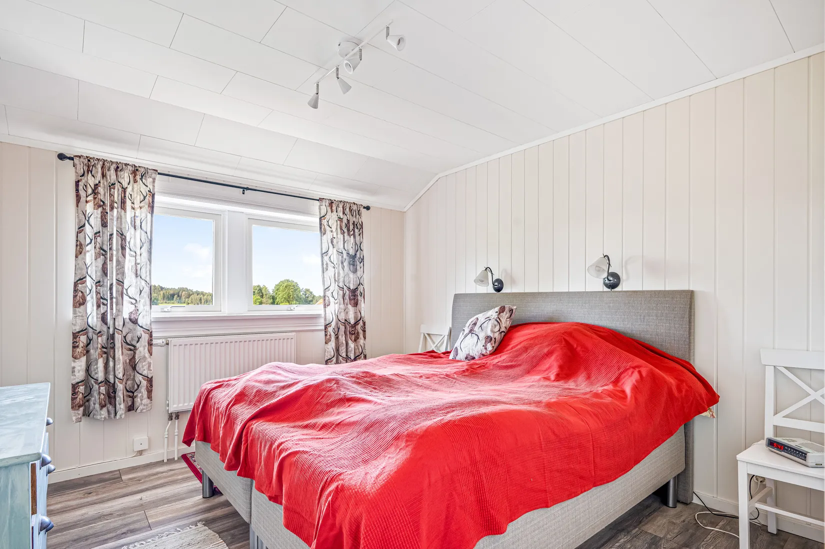 Gård/Skog, Mardal Norgård 1, Skee, Strömstad