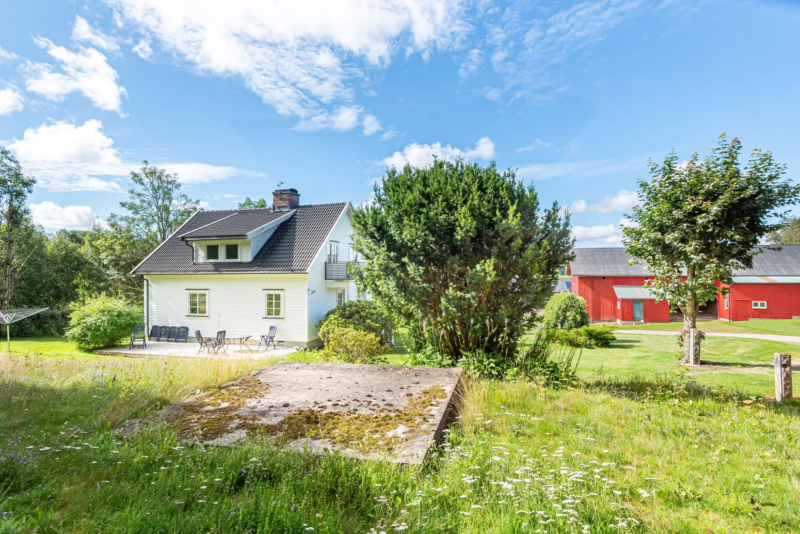 Gård/Skog, Mardal Norgård 1, Skee, Strömstad