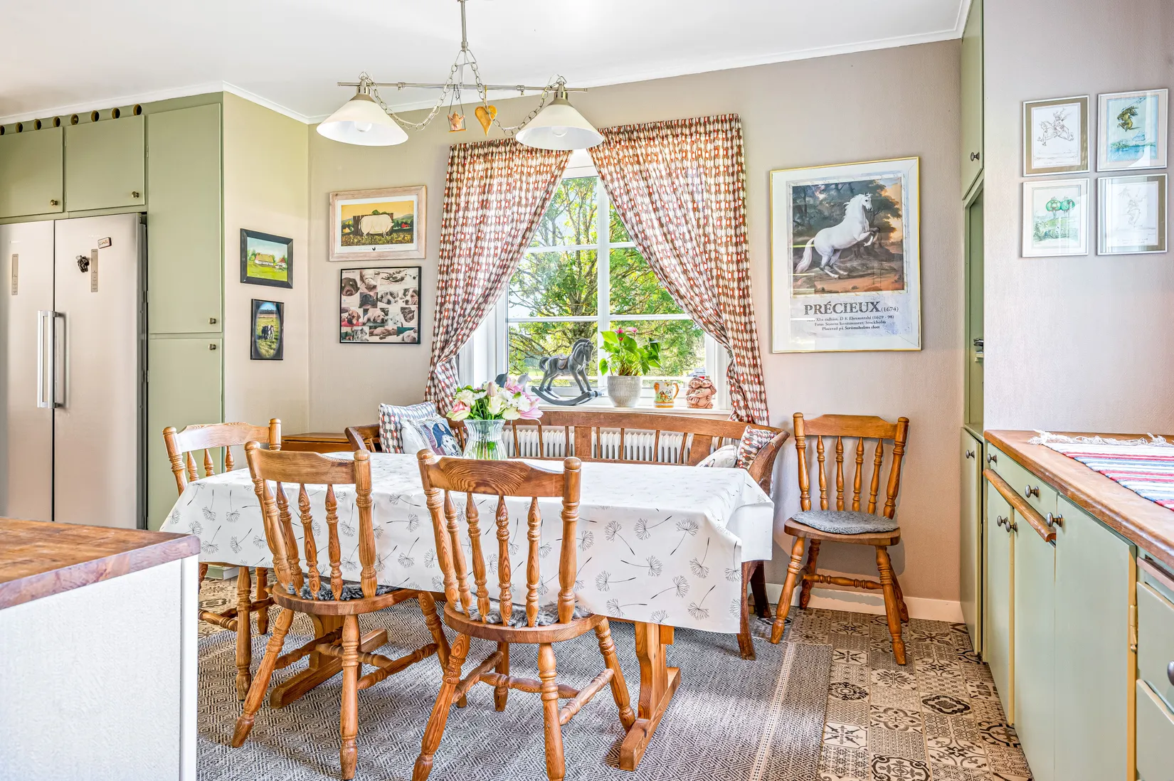 Gård/Skog, Mardal Norgård 1, Skee, Strömstad