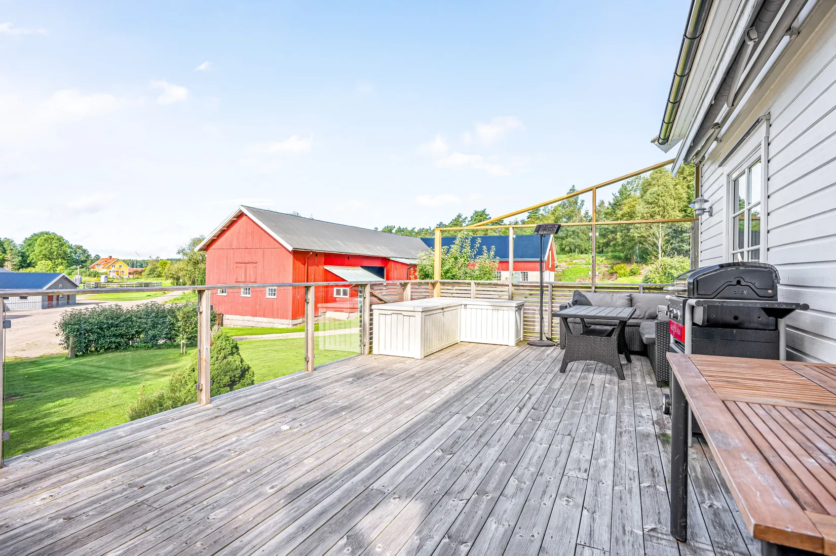 Gård/Skog, Mardal Norgård 1, Skee, Strömstad