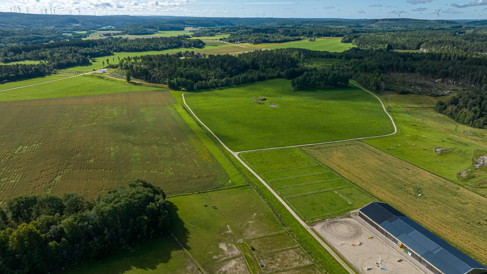 Gård/Skog, Mardal Norgård 1, Skee, Strömstad