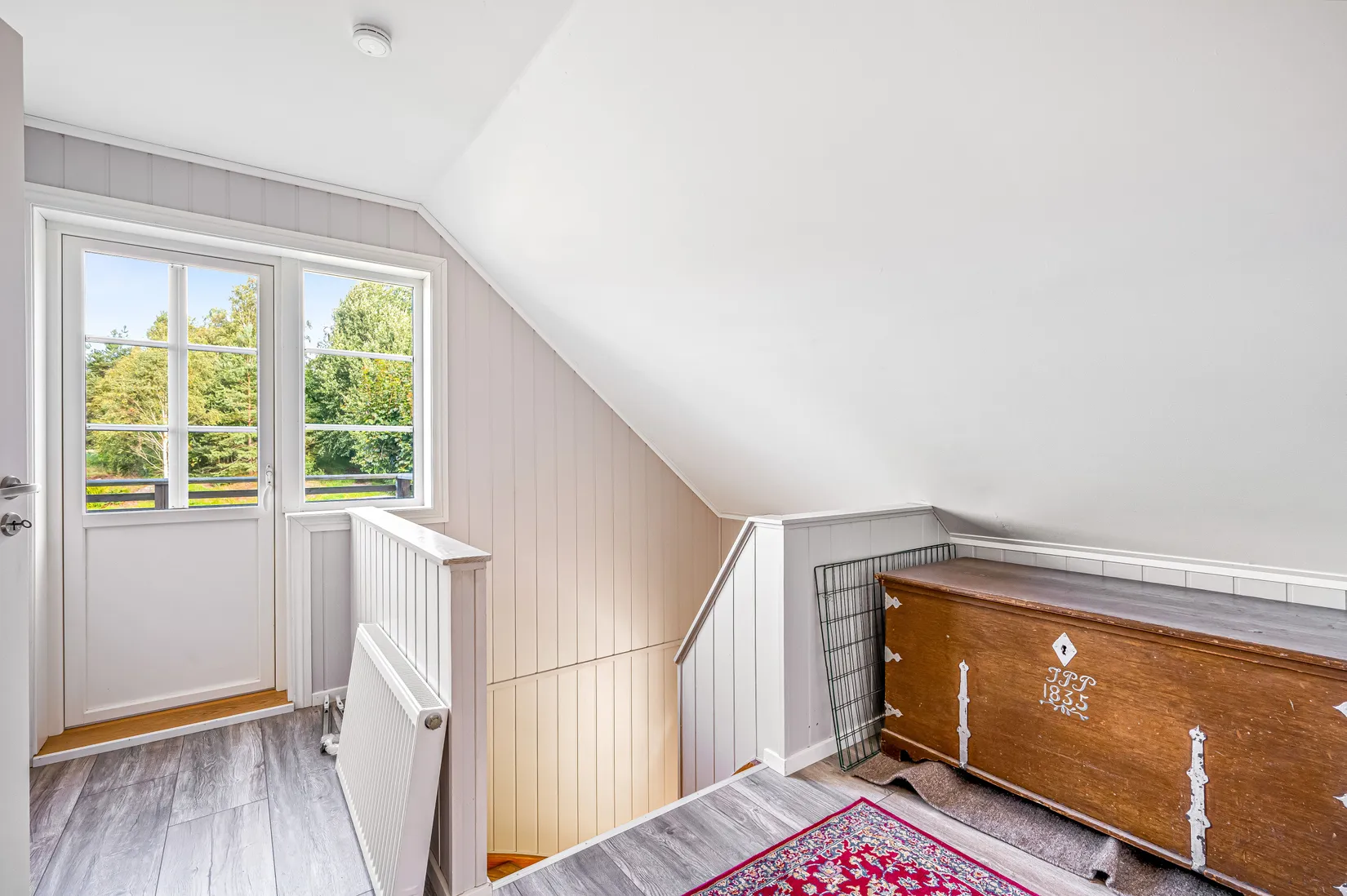 Gård/Skog, Mardal Norgård 1, Skee, Strömstad