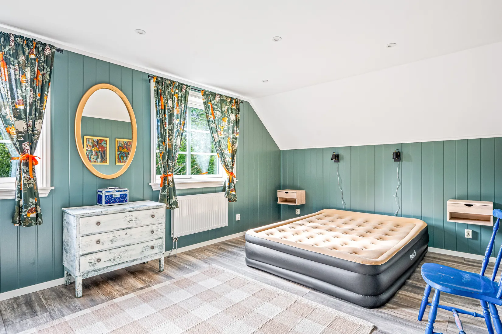 Gård/Skog, Mardal Norgård 1, Skee, Strömstad