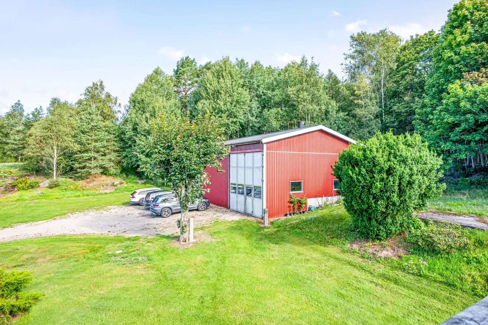 Gård/Skog, Mardal Norgård 1, Skee, Strömstad