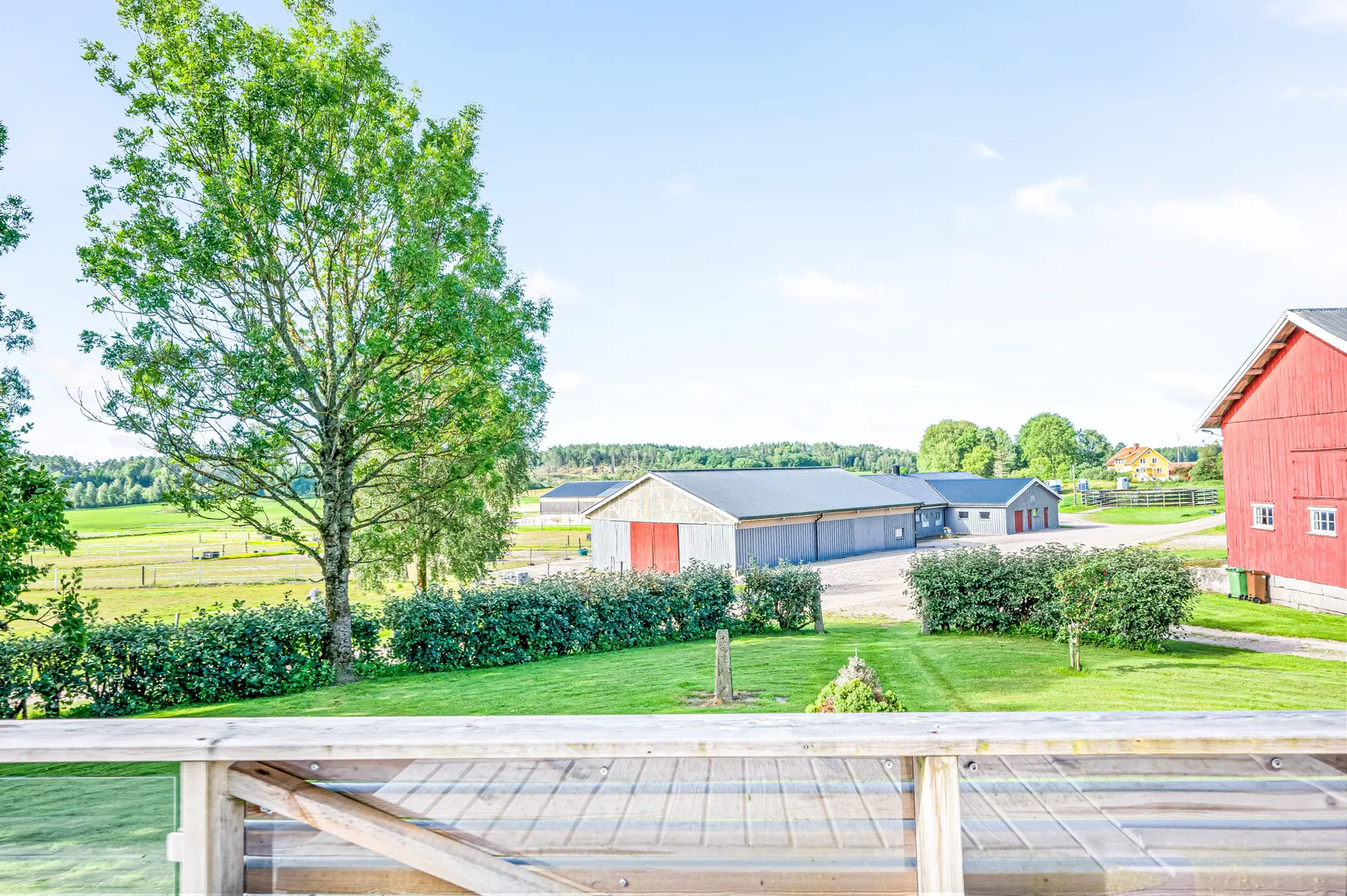 Gård/Skog, Mardal Norgård 1, Skee, Strömstad