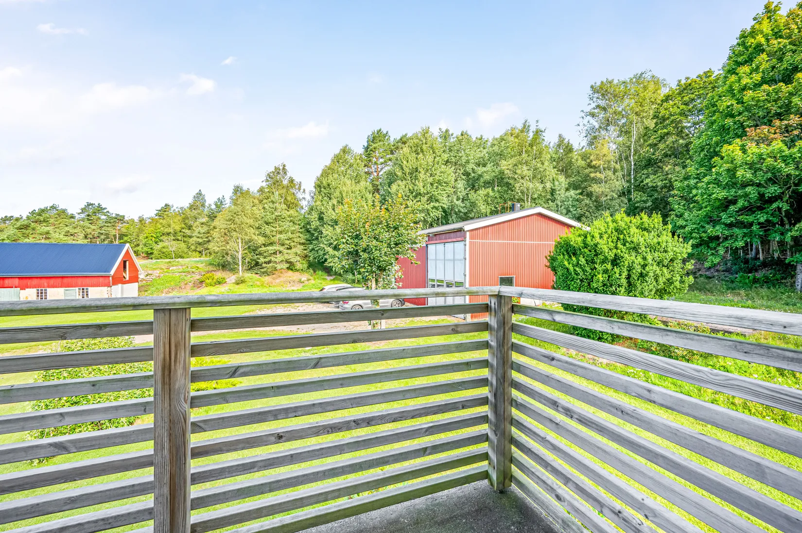 Gård/Skog, Mardal Norgård 1, Skee, Strömstad