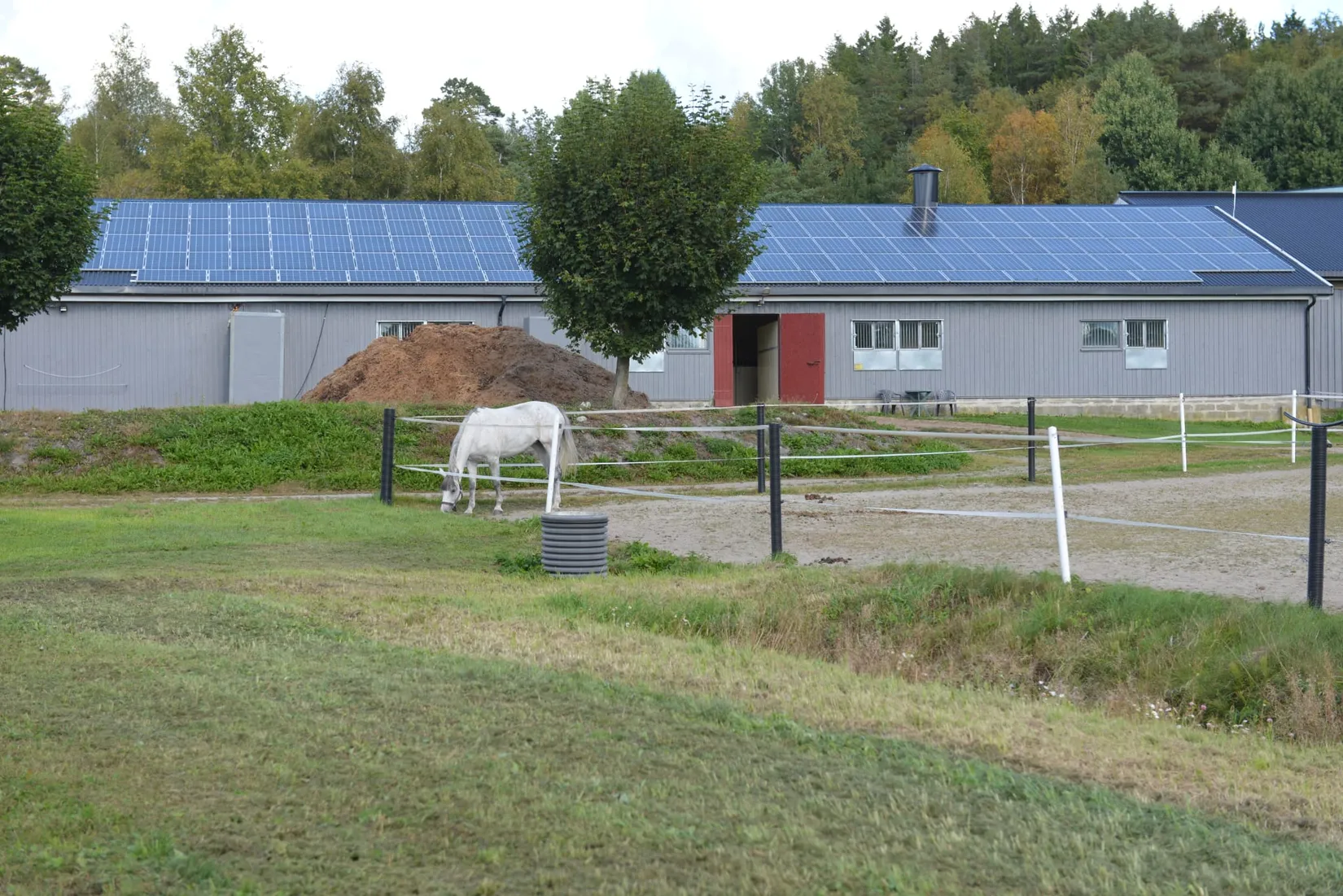 Gård/Skog, Mardal Norgård 1, Skee, Strömstad