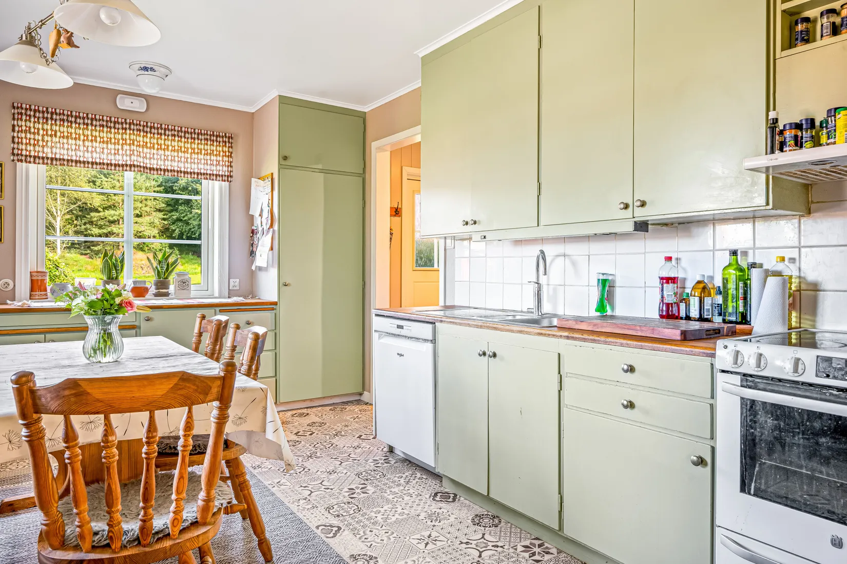 Gård/Skog, Mardal Norgård 1, Skee, Strömstad