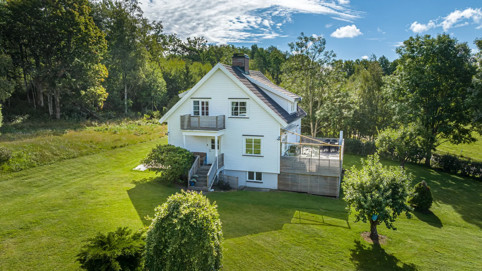 Gård/Skog, Mardal Norgård 1, Skee, Strömstad