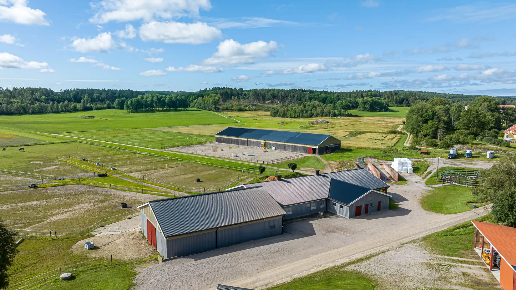 Gård/Skog, Mardal Norgård 1, Skee, Strömstad
