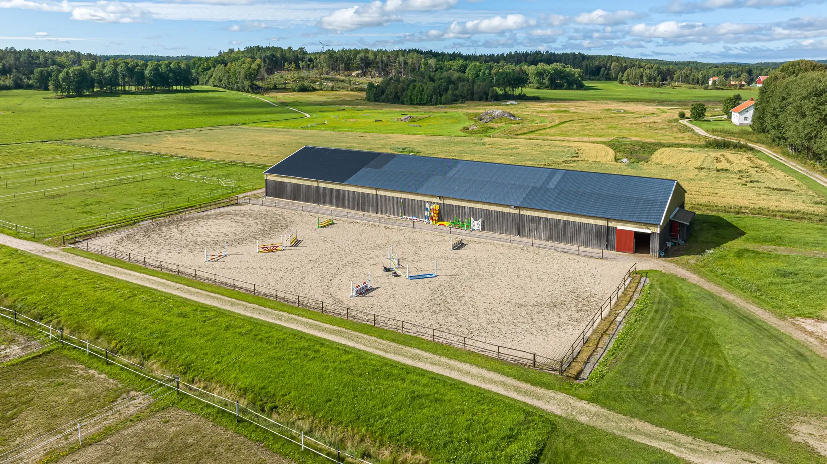 Gård/Skog, Mardal Norgård 1, Skee, Strömstad