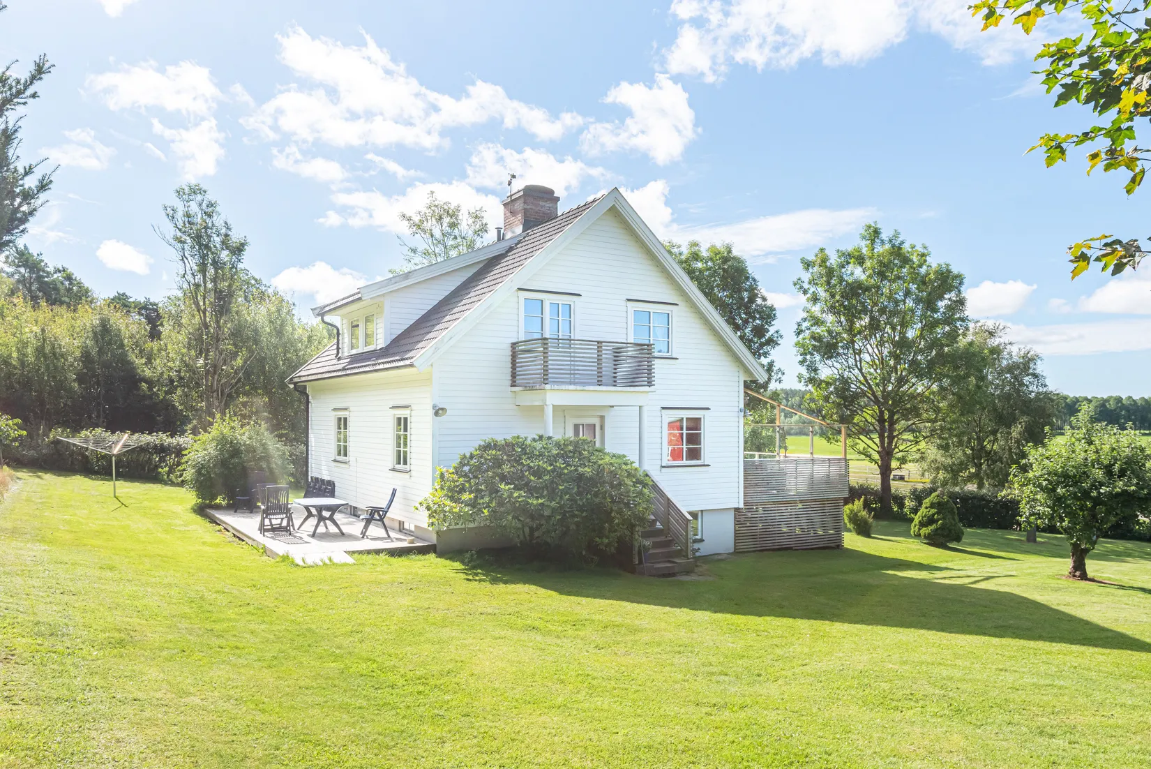 Gård/Skog, Mardal Norgård 1, Skee, Strömstad