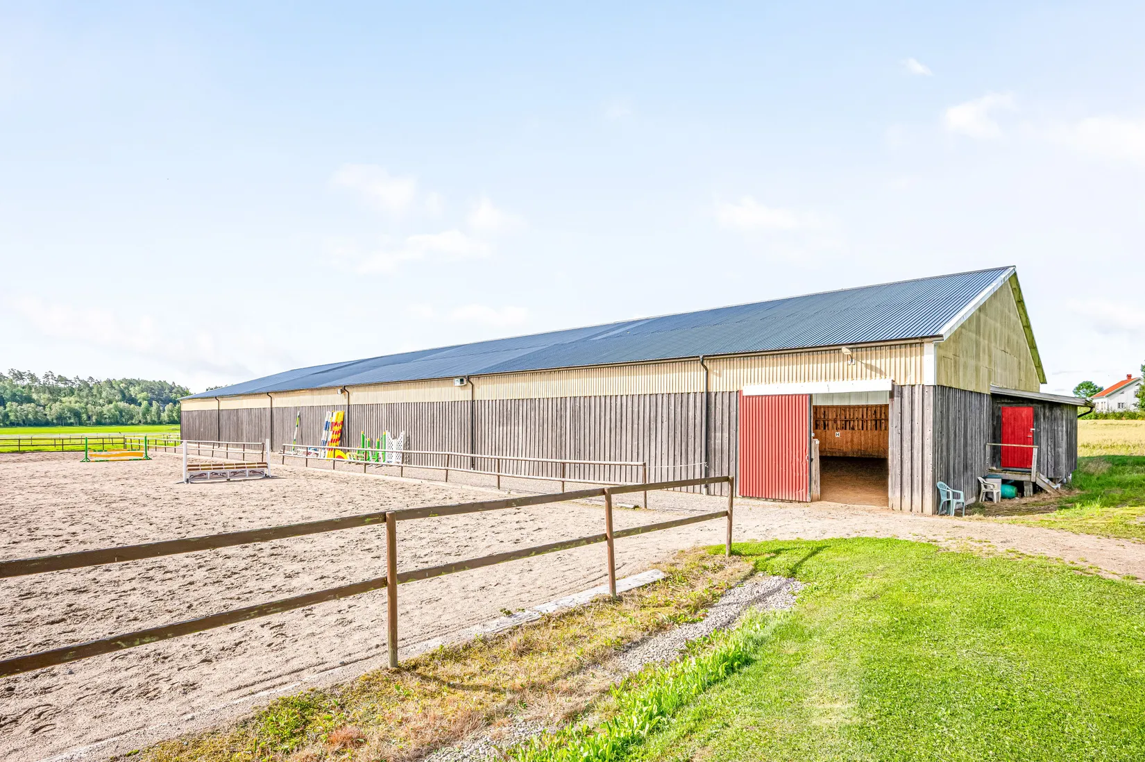 Gård/Skog, Mardal Norgård 1, Skee, Strömstad